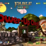 Fable: Heroes