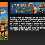 Fable: Heroes