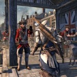 Assassin's Creed III