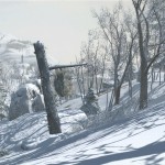 Assassin's Creed III screenshot