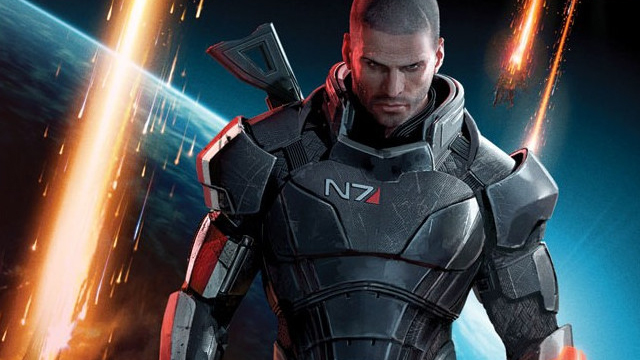 Mass Effect 3