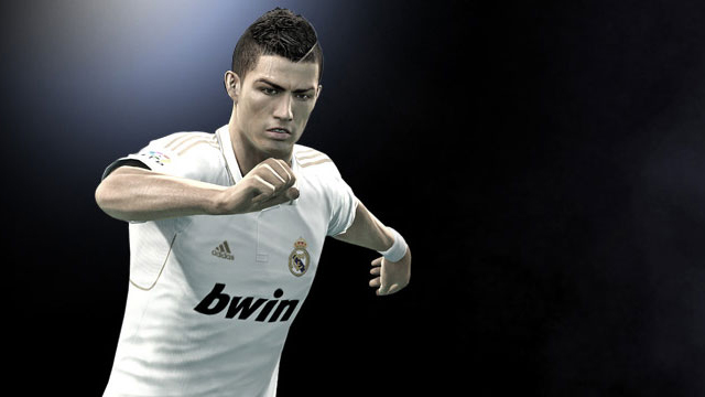 PES 2013