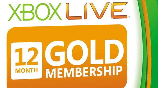 Xbox Live