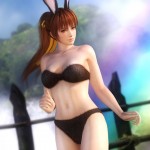 dead or alive 5 Round 5 Costumes