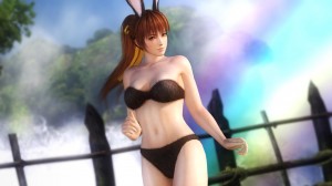 dead or alive 5 Round 5 Costumes