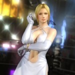 dead or alive 5 Round 5 Costumes