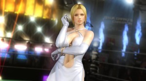 dead or alive 5 Round 5 Costumes