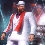 dead or alive 5 Round 5 Costumes