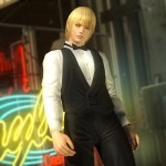 dead or alive 5 Round 5 Costumes