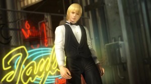 dead or alive 5 Round 5 Costumes