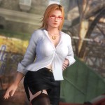 dead or alive 5 Round 5 Costumes