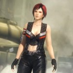 dead or alive 5 Round 5 Costumes