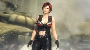 dead or alive 5 Round 5 Costumes