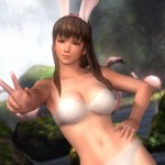 DLC2_a2_Hitomi_Bunny_White