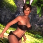 DLC4_c2_Lisa_Bunny_Black