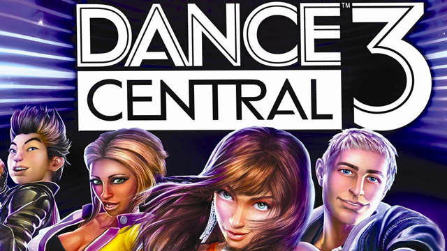 Dance central 3