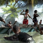 Dead Island Riptide