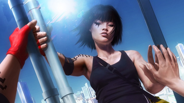 Mirror's Edge