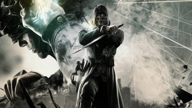 dishonored