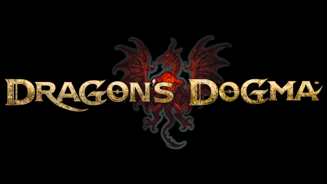 dragon's dogma