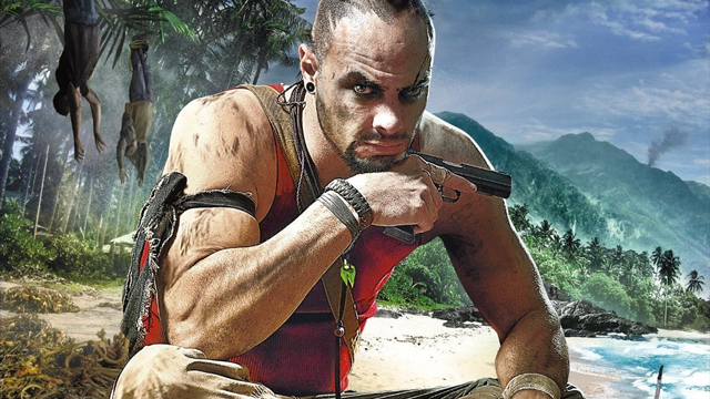 Far Cry 3