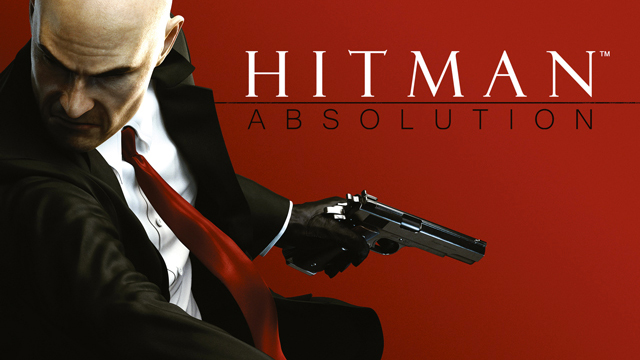 hitman absolution