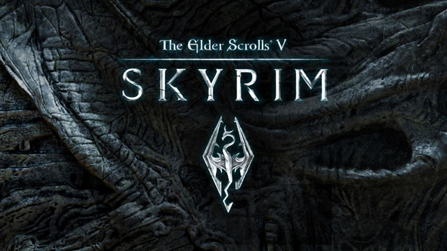 skyrim