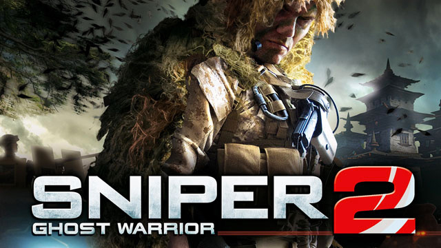 sniper ghost warrior 2