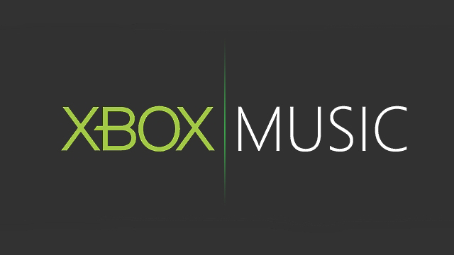 xbox music