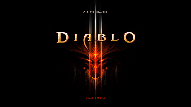 Diablo III 3