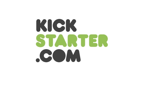 Kickstarter logo