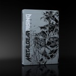 MGR 360 Steelbook SHINKAWA 01