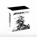 MGR Limited Edition Box