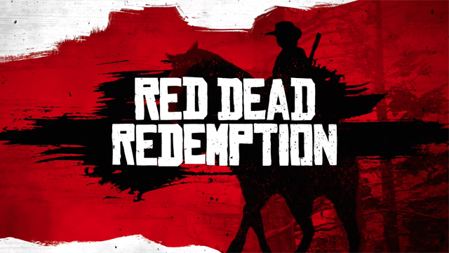 Red Dead Redemption