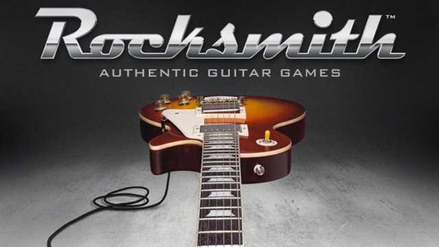 Rocksmith