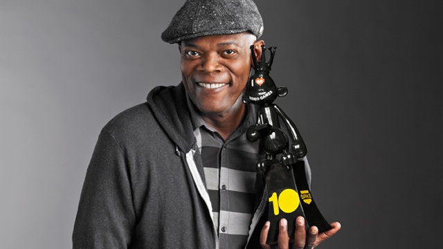 Samuel L. Jackson