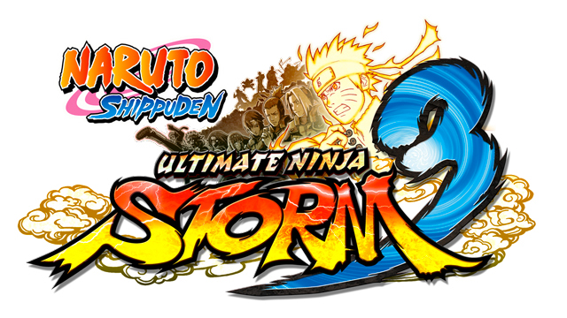 Naruto Shippuden Ultimate Ninja Storm 3