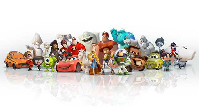 Disney Infinity