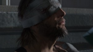 The Phantom Pain - Screenshot 5