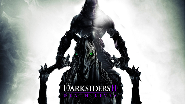 darksiders 2 dlc level requirements