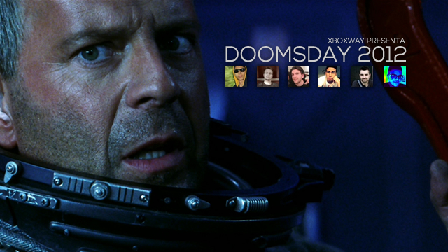 XboxWay Doomsday 2012