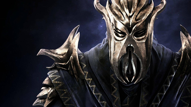 Dragonborn Review