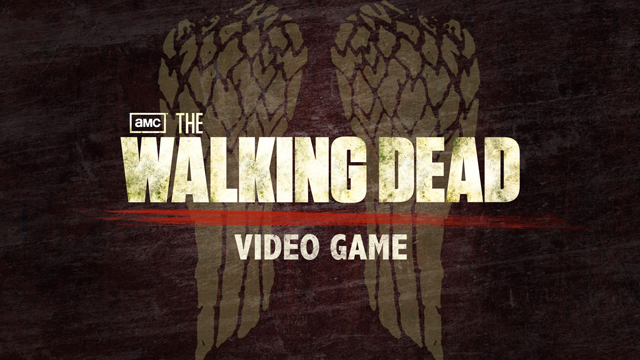 the walking dead activision