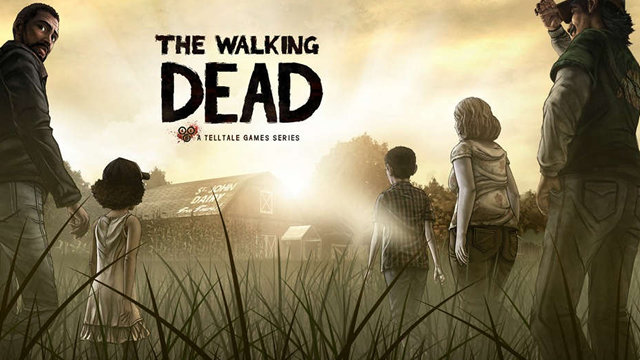 The Walking Dead: The Game