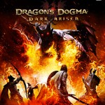 Dragon's Dogma: Dark Arisen Cover Xbox 360