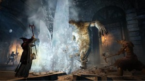 Dragon's Dogma: Dark Arisen shoot