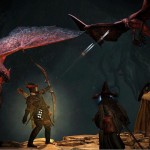 Dragon's Dogma: Dark Arisen shoot