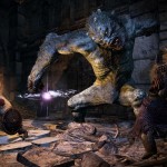 Dragon's Dogma: Dark Arisen shoot