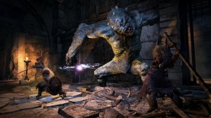 Dragon's Dogma: Dark Arisen shoot