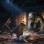 Dragon's Dogma: Dark Arisen shoot